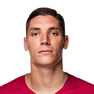 Nikola Milenkovic